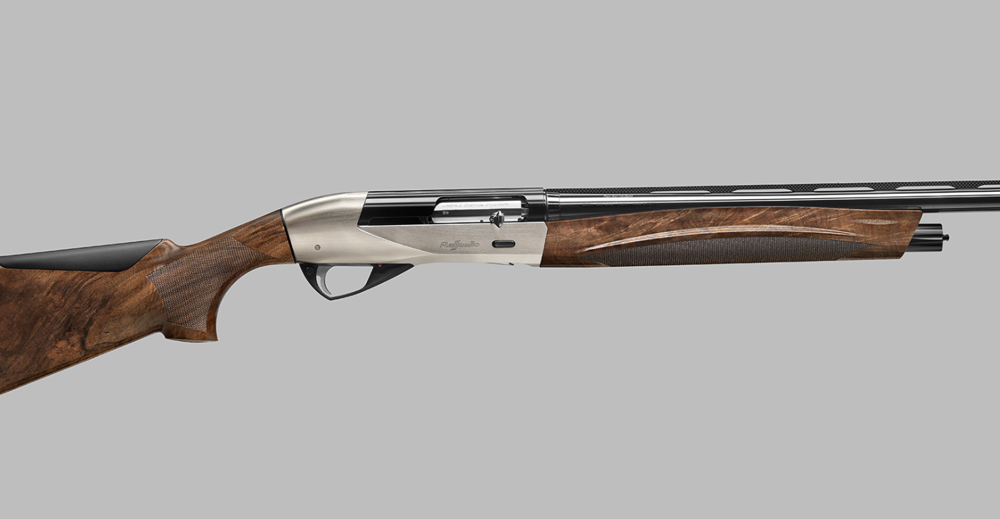 Fucile Raffaello Power Bore - BENELLI