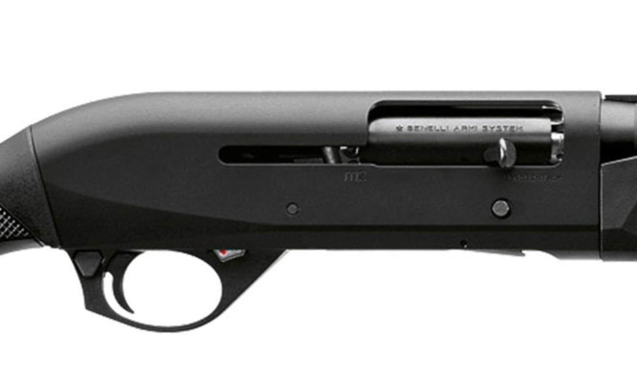 Fucile M2 Comfortech - BENELLI