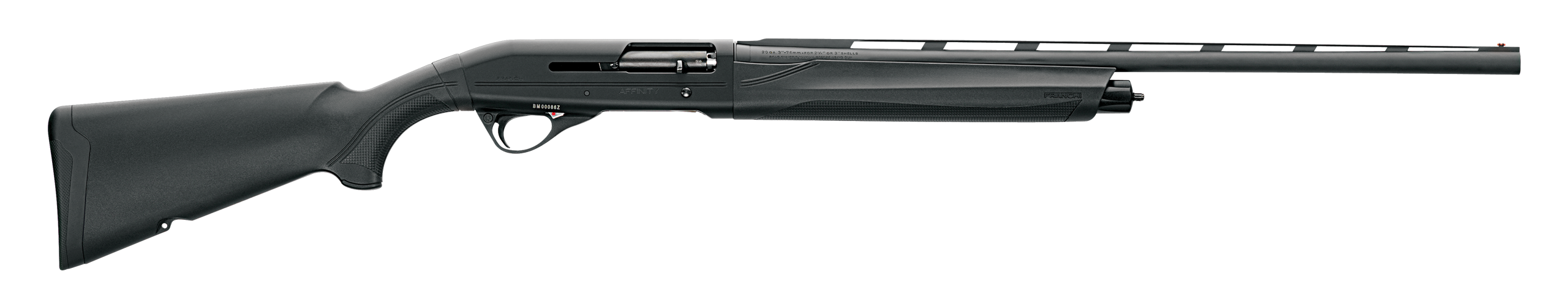 Fucile AFFINITY ONE - FRANCHI 41686
