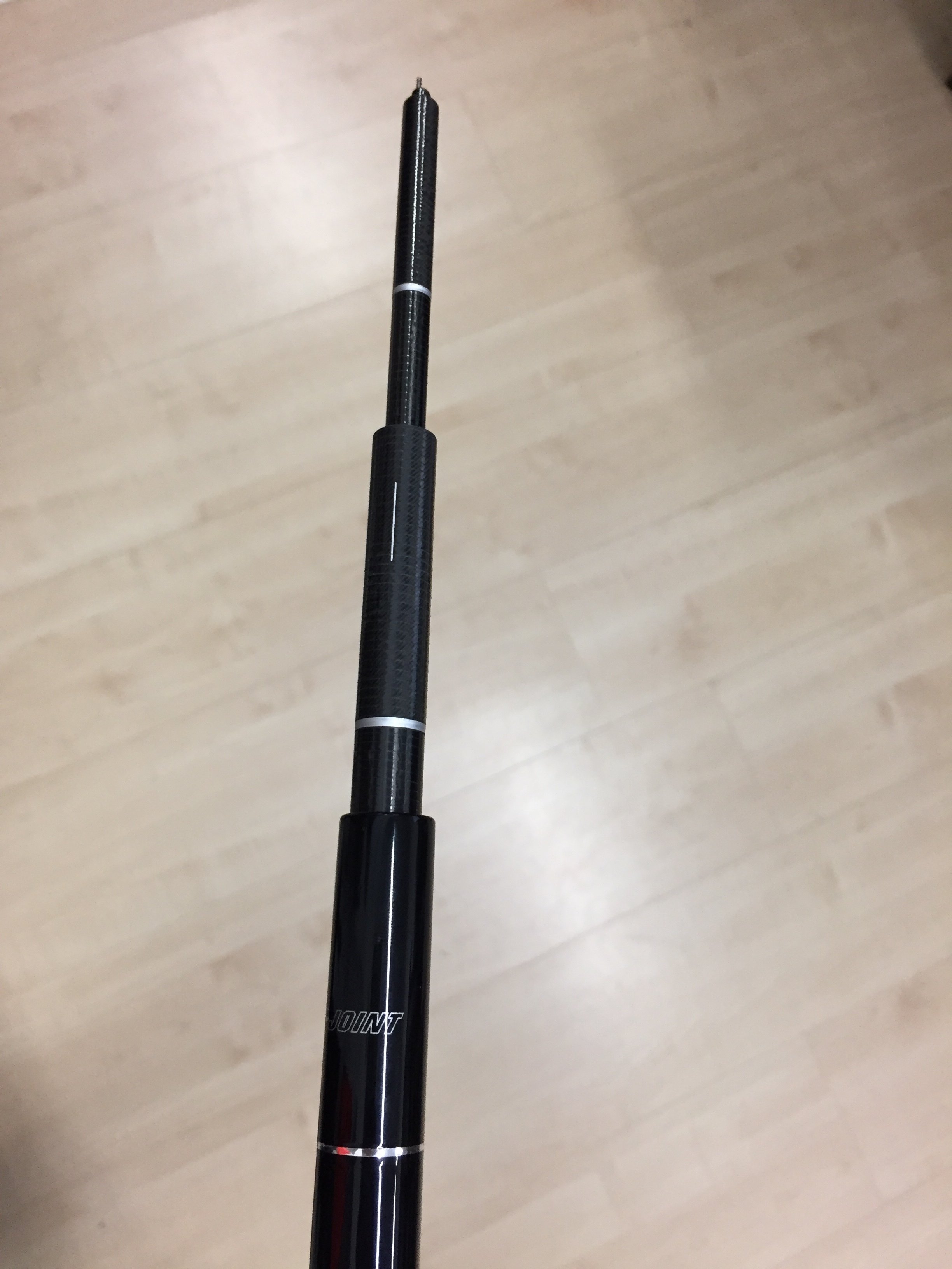 Canna AMORPHOUS BOLO - Super Light - Mt. 7 - DAIWA