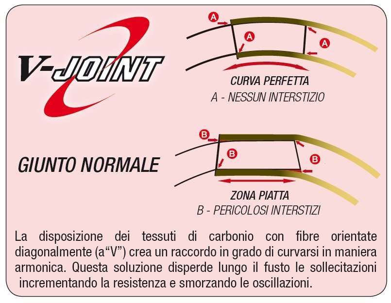 Canna AMORPHOUS BOLO - Super Light - Mt. 7 - DAIWA