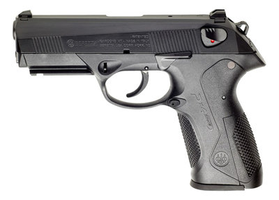 Pistola PX4 Storm Full Size - BERETTA 41697