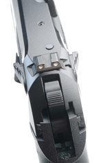 Pistola PX4 Storm Full Size - BERETTA