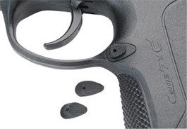 Pistola PX4 Storm Full Size - BERETTA