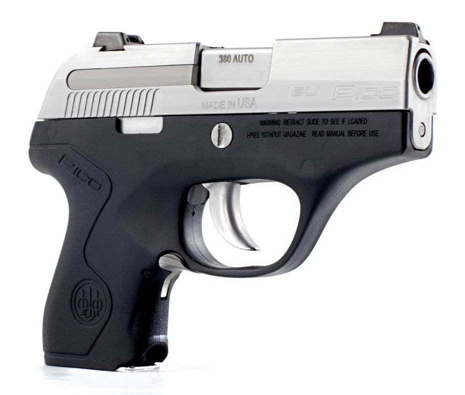 Pico - BERETTA 41701