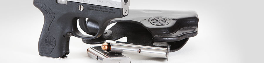Pico - BERETTA