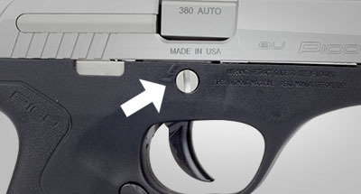 Pico - BERETTA