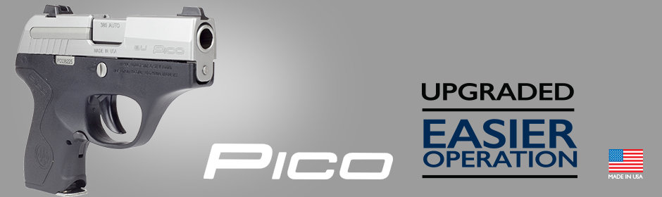 Pico - BERETTA