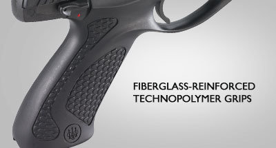 Pistola Neos Inox - BERETTA