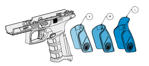 APX - BERETTA