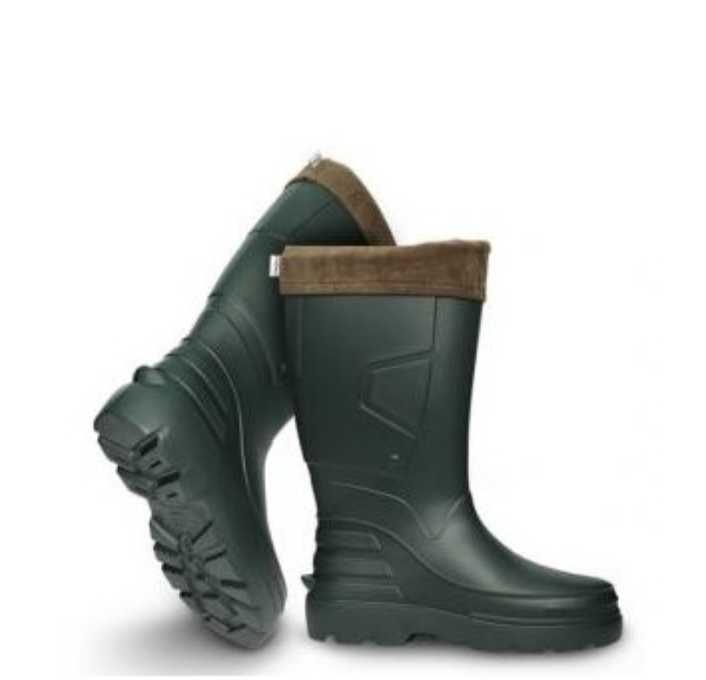 Stivali Termici Angler -30° - IGNESTI 41707