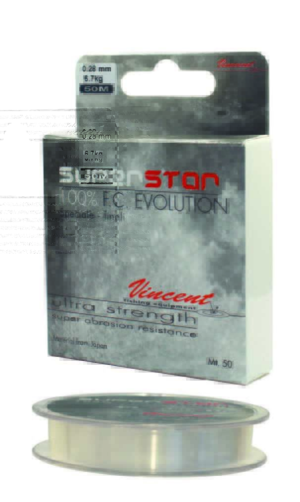Super Star COMPETITION - MT 50 - VINCENT 01092