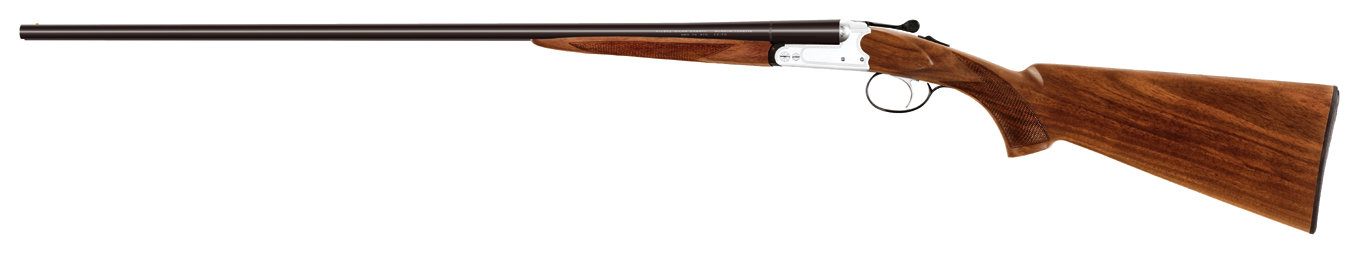 Doppietta Elegant A4 Cal. 36/410 - YLDIZ 41714