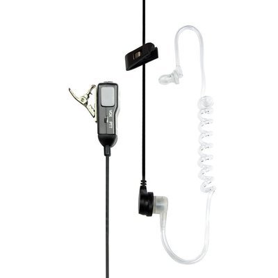 Microfono con Auricolare MA31-L - MIDLAND Microfono con Auricolare MA31-L - MIDLAND