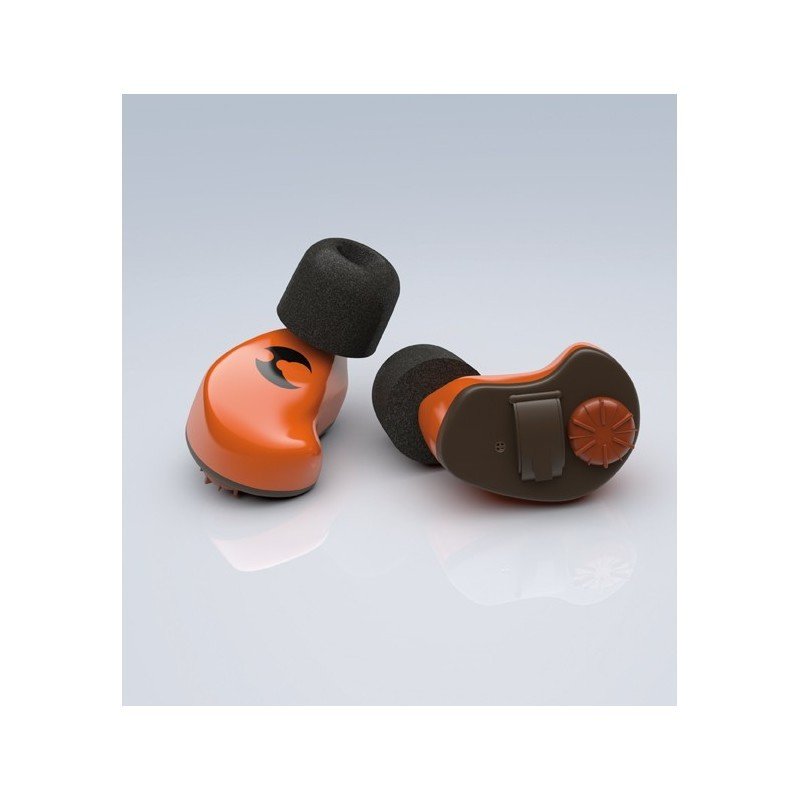 Auricolari Standard - SHOTHUNT