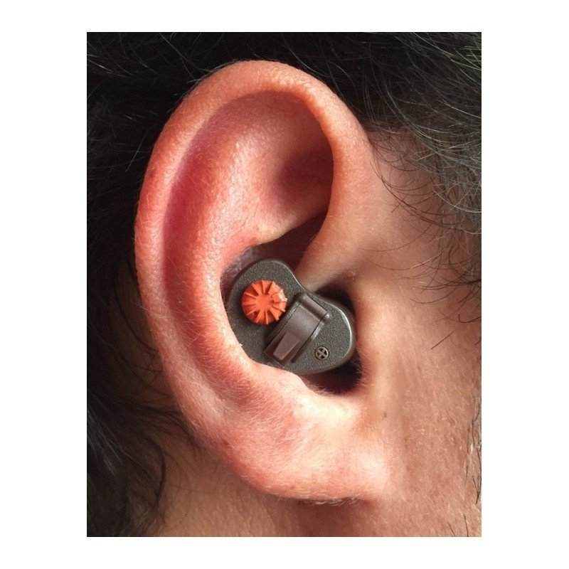 Auricolari Standard - SHOTHUNT