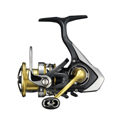 Mulinello EXCELER LT 2500XH - DAIWA Mulinello EXCELER LT 2500XH - DAIWA