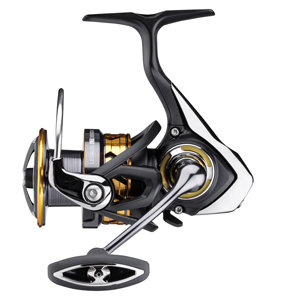 Mulinello LEGALIS LT 5000D C - DAIWA 17LGLSLT5000DC