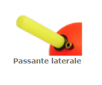 Galleggiante New S.L. - VINCENT