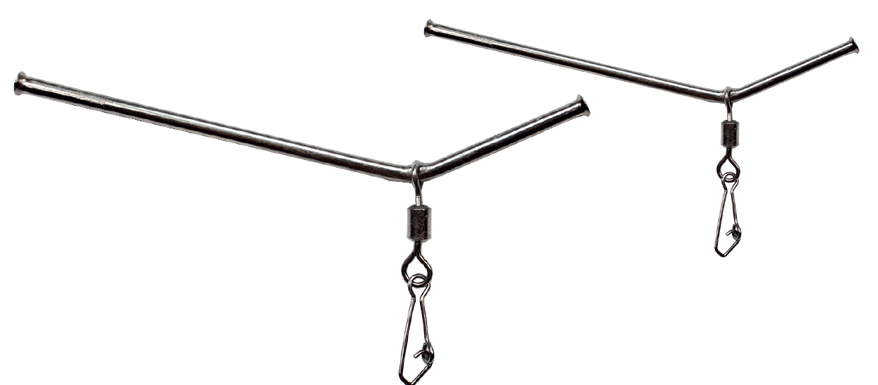 Moschettone INLINE INOX - VINCENT 00811