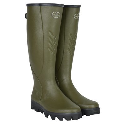 Stivali Ceres Gusset - LE CHAMEAU Stivali Ceres Gusset - LE CHAMEAU