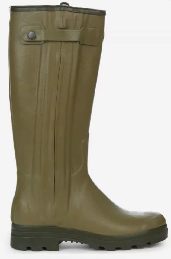 Stivali CHASSEUR - LE CHAMEAU BCB1178/41