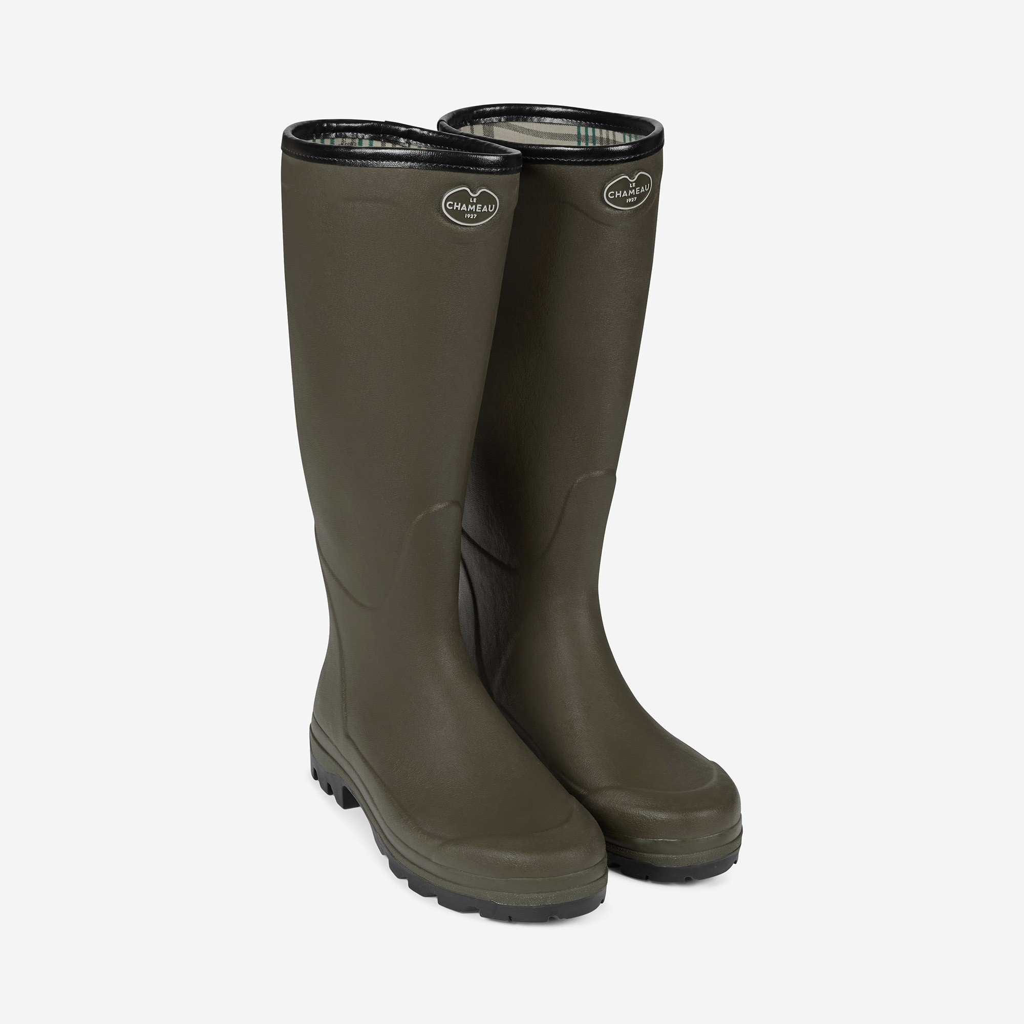 Stivali COUNTRY XL - LE CHAMEAU 98951