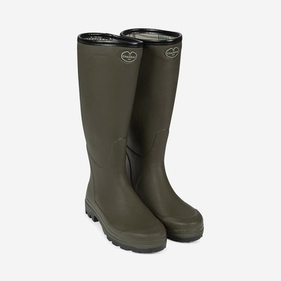 Stivali COUNTRY XL - LE CHAMEAU Stivali COUNTRY XL - LE CHAMEAU