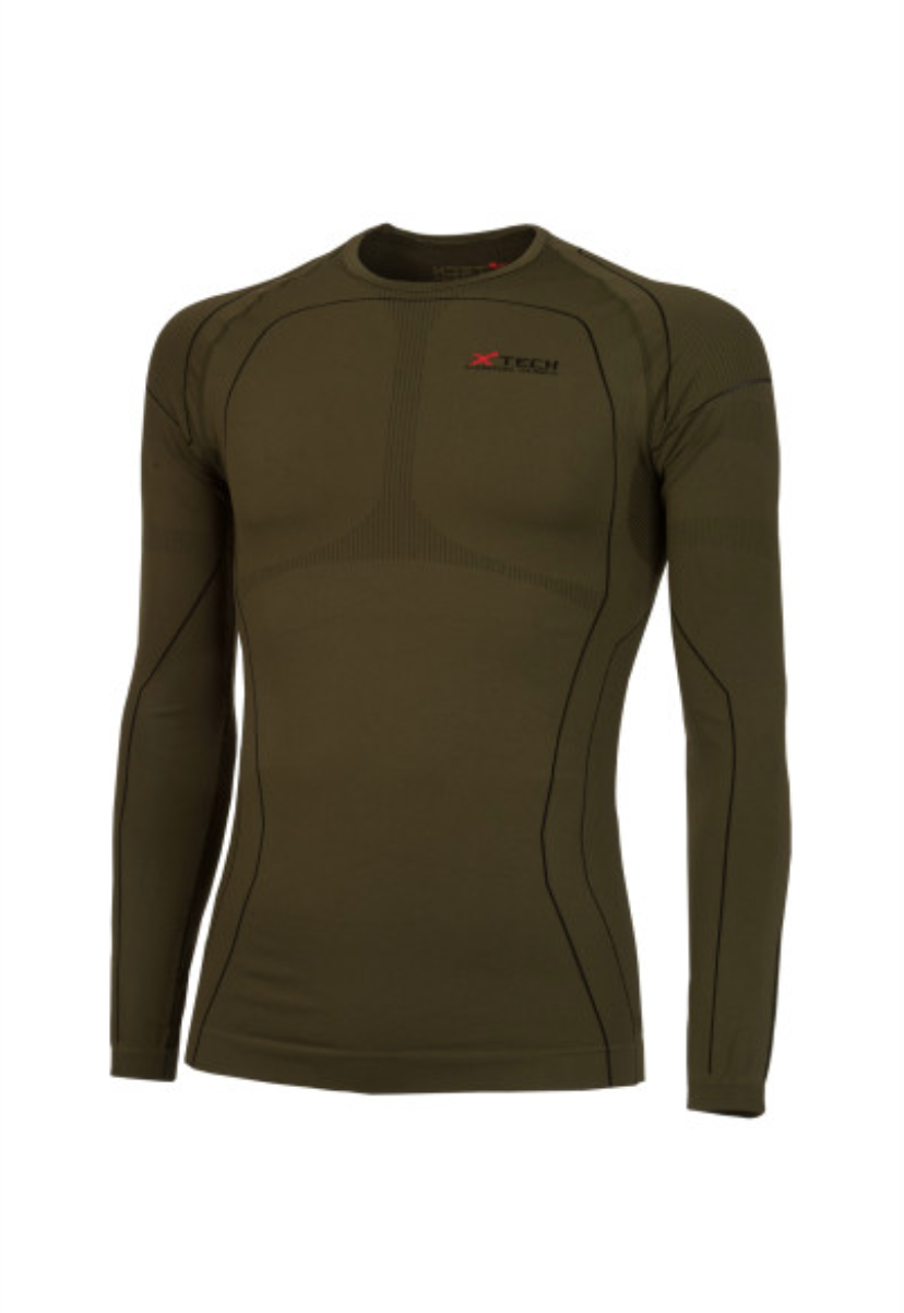 Maglia Predator 3 - XTECH 98953