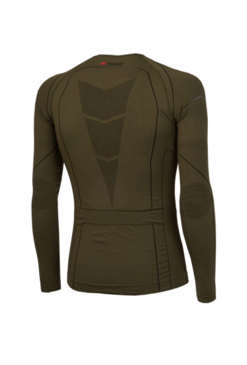 Maglia Predator 3 - XTECH