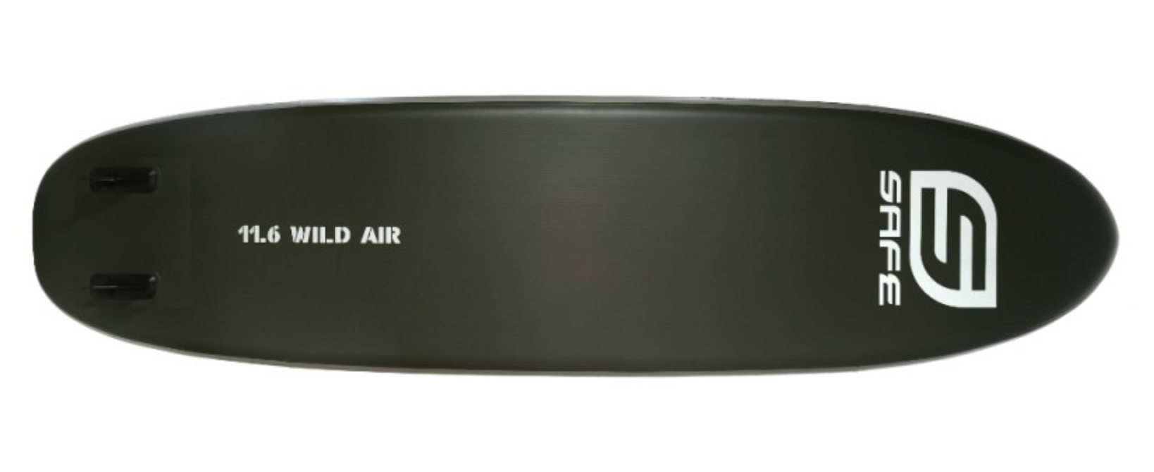 Tavola Sup - WILD AIR 11'6'' - SAFE