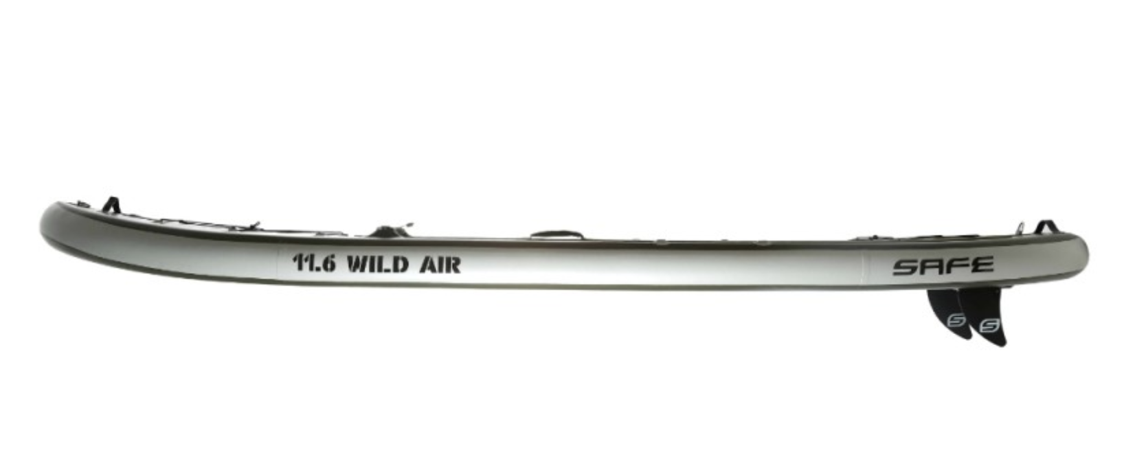 Tavola Sup - WILD AIR 11'6'' - SAFE