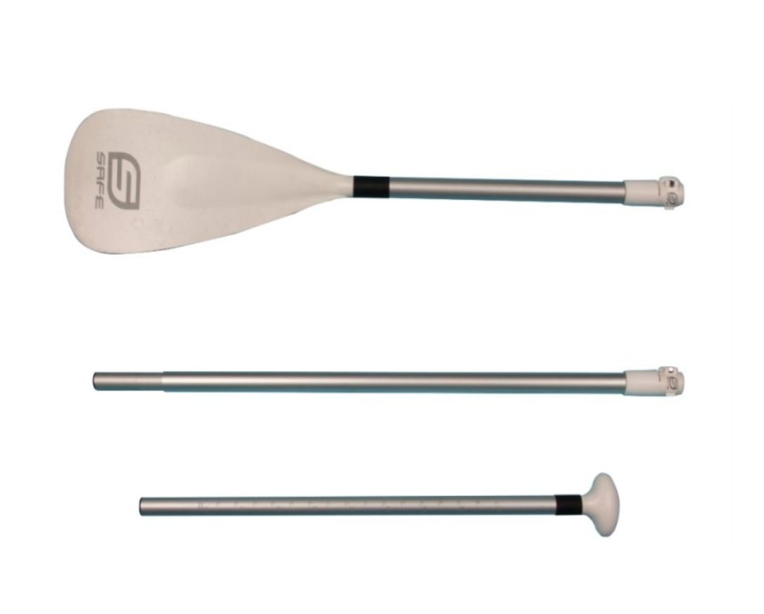 Tavola Sup - WILD AIR 11'6'' - SAFE