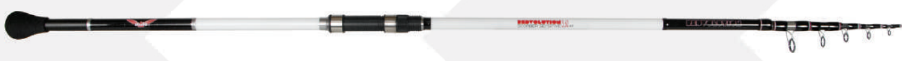 Canna Red Evolution Scomber Sensitive - MILO 370RS0285
