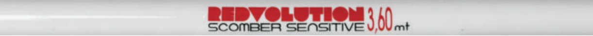 Canna Red Evolution Scomber Sensitive - MILO