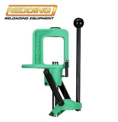 Big Boss II - Reloading Press - REDDING Big Boss II - Reloading Press - REDDING