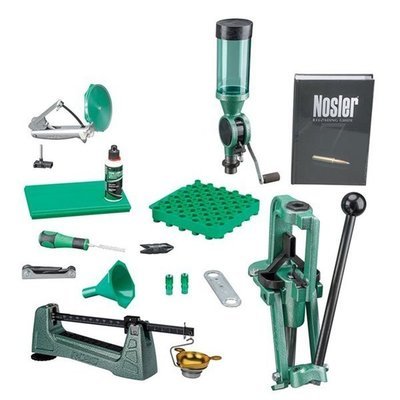Rock Chucker supreme master kit - RCBS Rock Chucker supreme master kit - RCBS