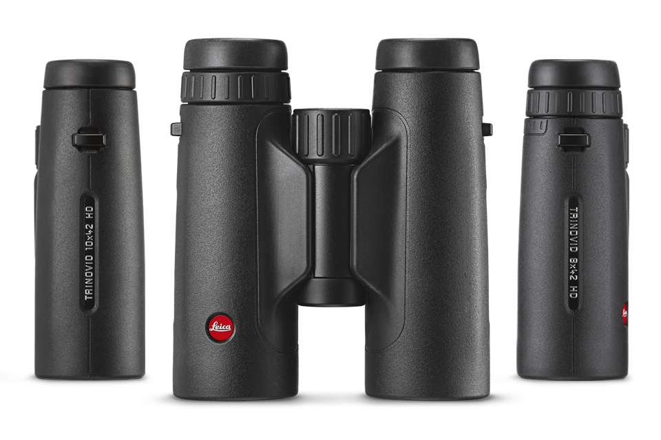 Binocolo Trinovid 8X42 - LEICA 40318