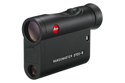 Telemetro Range Master CRF 2700-B - LEICA Telemetro Range Master CRF 2700-B - LEICA