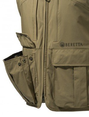 Gilet HI-Dry Vest - BERETTA
