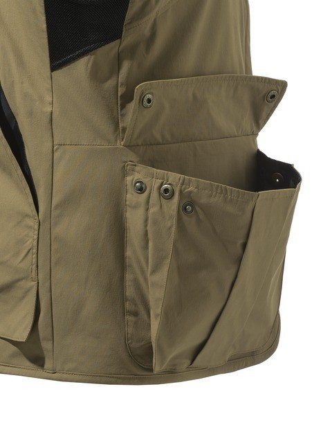 Gilet HI-Dry Vest - BERETTA