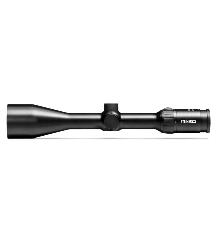 Cannocchiale da Puntamento Ranger 4−16 x 56 BC - STEINER