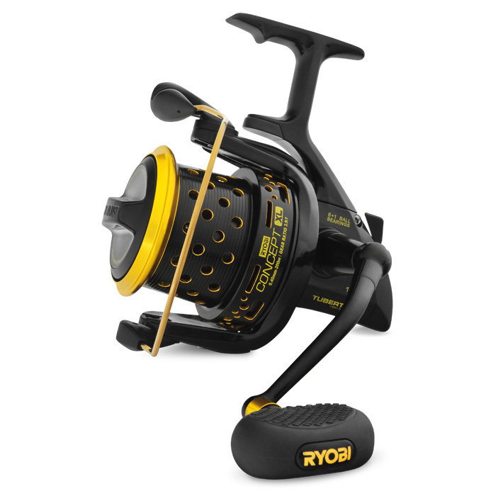 Mulinello Ryobi Concept XL - TUBERTINI 41732
