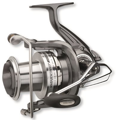 Mulinello Windcast X5000LD - DAIWA Mulinello Windcast X5000LD - DAIWA
