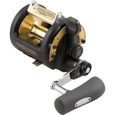 Mulinello TLD 2 Speed 50A - SHIMANO Mulinello TLD 2 Speed 50A - SHIMANO