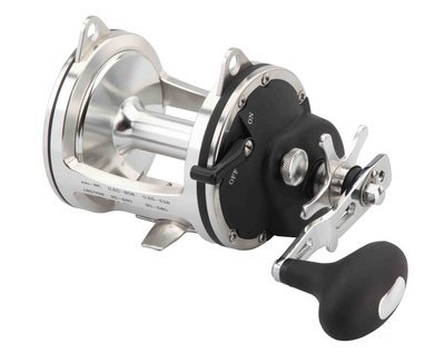 Mulinello MCT ALU DX 350 - CARSON Mulinello MCT ALU DX 350 - CARSON