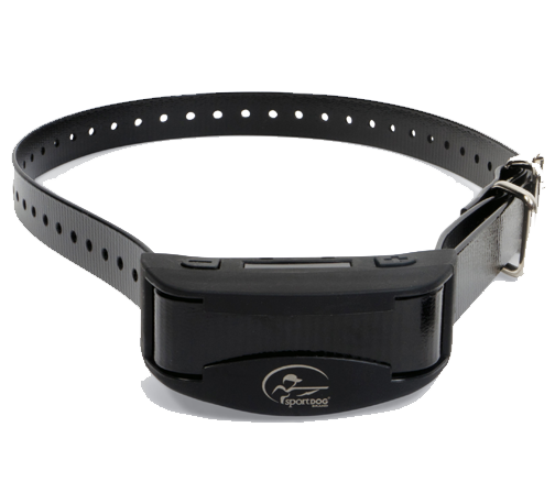 COLLARE ANTIABBAIO SportDOG NoBark - CANICOM SD-SBCRE