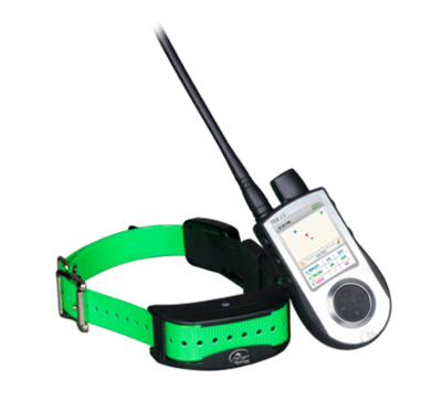 SportDog Tek 1.5 palmare + collare gps - CANICOM SportDog Tek 1.5 palmare + collare gps - CANICOM