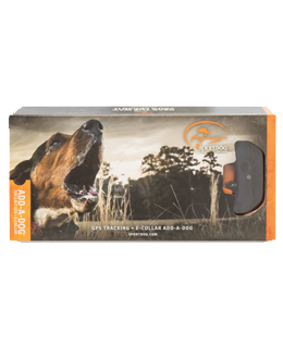 Collare aggiuntivo SPORTDOG TEK2.0 GPS - CANICOM