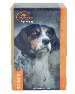 SportDog Modulo Addestramento Tek 1.5/2.0 - CANICOM